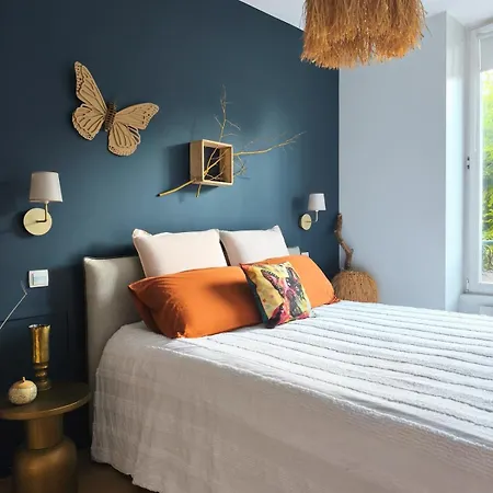 Διαμέρισμα Cosy Centre