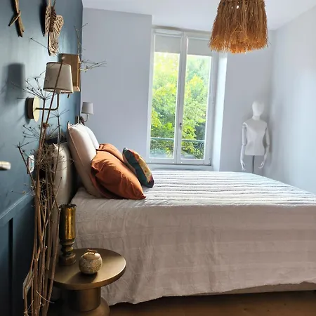 Cosy Centre