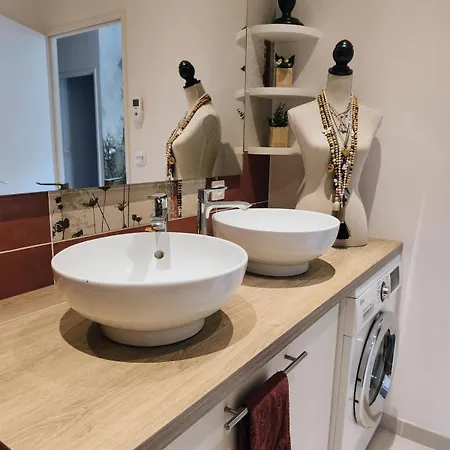 Διαμέρισμα Cosy Centre *